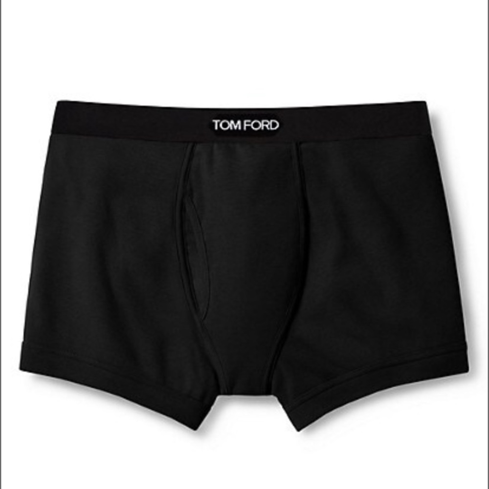 Tom Ford boxers